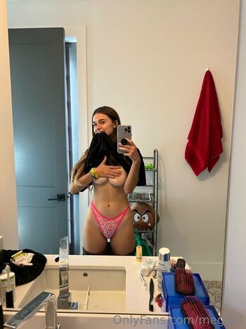 Full leaked Megan guthrie private photo