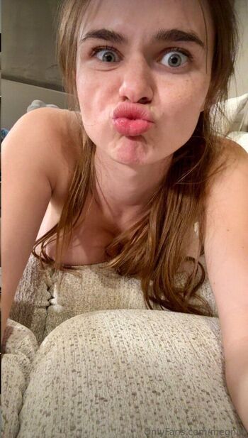 Full leaked Megan guthrie private photo