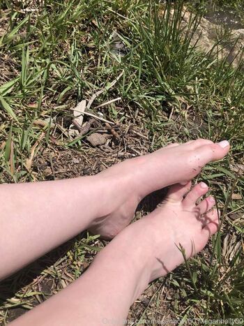 Full leaked Megan holly private onlyfans photo