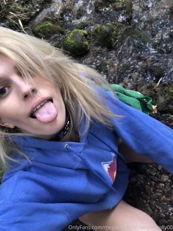 Full leaked Megan holly private onlyfans photo