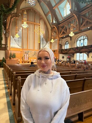 Full leaked Megan louise private onlyfans photo