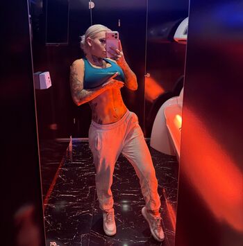 Full leaked Megan louise private onlyfans photo