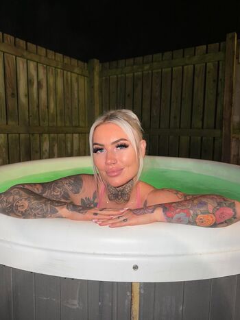 Full leaked Megan louise private onlyfans photo