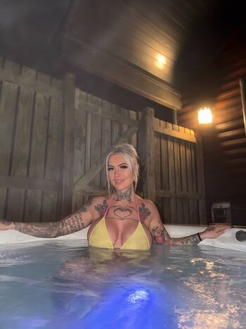 Full leaked Megan louise private onlyfans photo