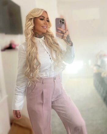 Full leaked Megan louise private onlyfans photo