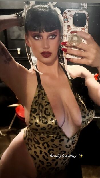 Full leaked Megan louise private onlyfans photo