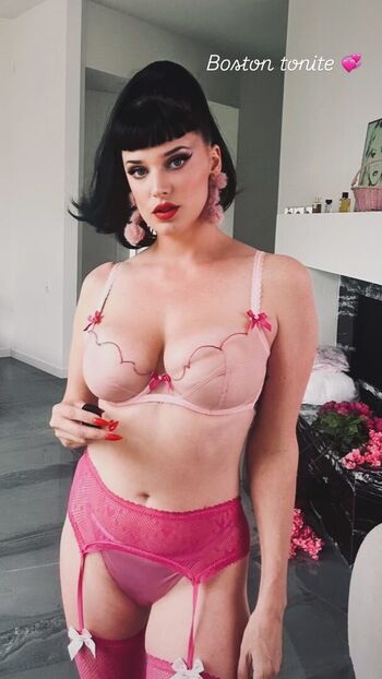 Full leaked Megan louise private onlyfans photo