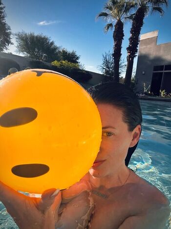 Full leaked Megan louise private photo
