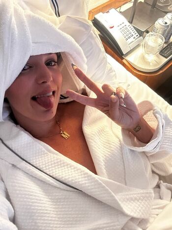Full leaked Megan louise private photo
