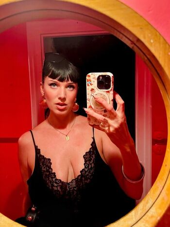 Full leaked Megan louise private photo