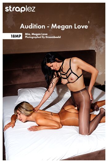 Megan Love