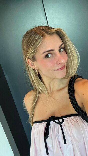 Full leaked Megan lucky private photo