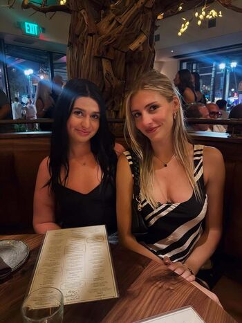 Full leaked Megan lucky private photo