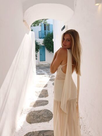 Full leaked Megan lucky private photo