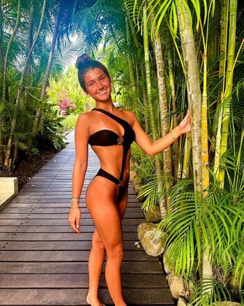 Full leaked Megan lynch private photo