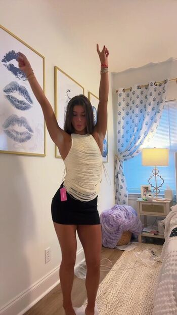 Full leaked Megan lynch private photo