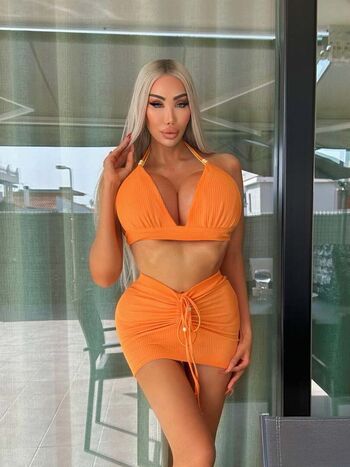 Full leaked Megan million private photo