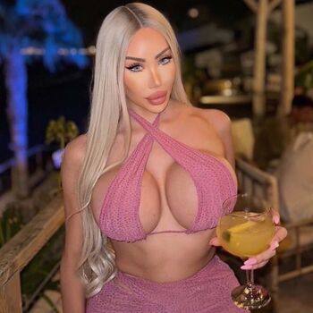 Full leaked Megan million private photo