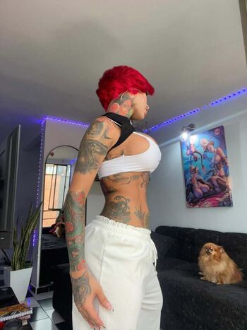 Full leaked Megan mora private onlyfans photo