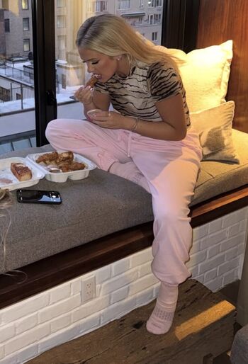 Full leaked Megan moroney private onlyfans photo