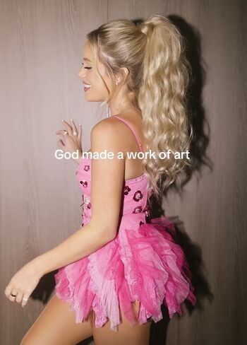 Full leaked Megan moroney private onlyfans photo