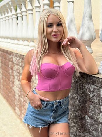 Full leaked Megan moto private photo