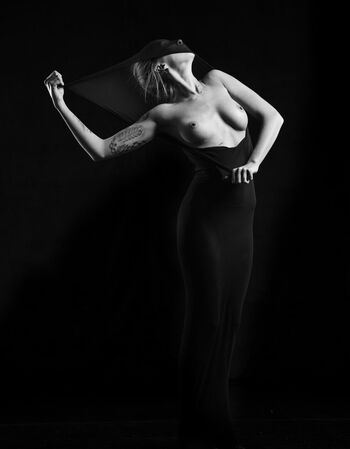 Full leaked Megan pretzel private photo