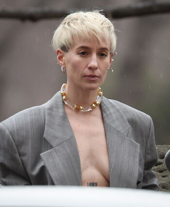 Full leaked Megan rapinoe private photo
