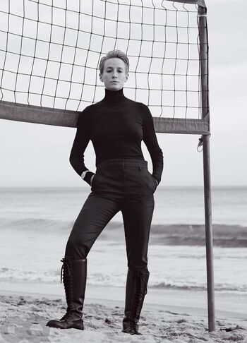 Full leaked Megan rapinoe private photo