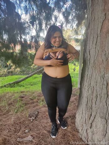 Full leaked Megan ruiz private photo