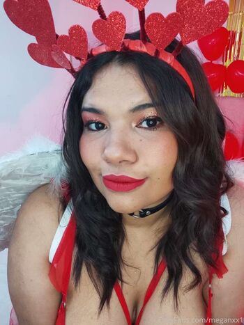 Full leaked Megan ruiz private photo