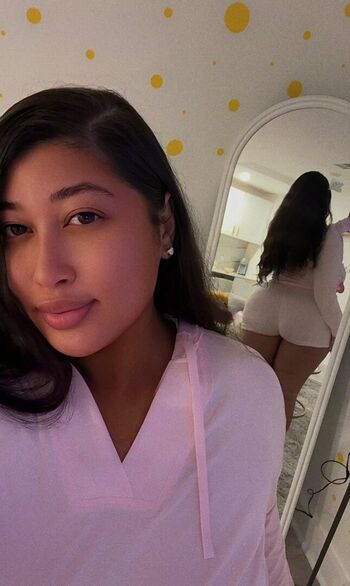 Full leaked Megan shaye private photo