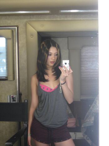 Full leaked Megan skiendiel private onlyfans photo