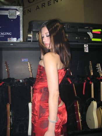 Full leaked Megan skiendiel private photo