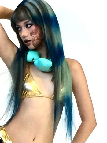 Full leaked Megan skiendiel private photo