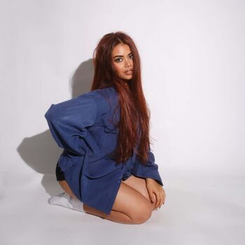 Full leaked Megan suri private photo