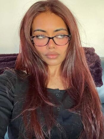Full leaked Megan suri private photo