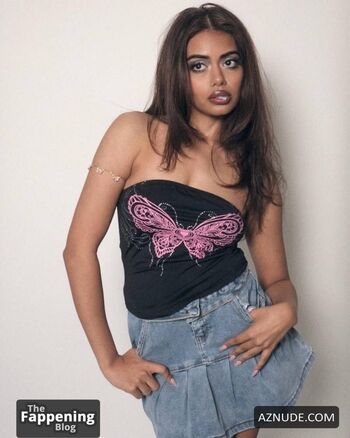 Full leaked Megan suri private photo