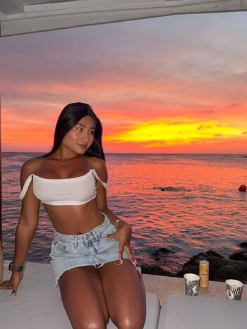 Full leaked Megan sweet private photo