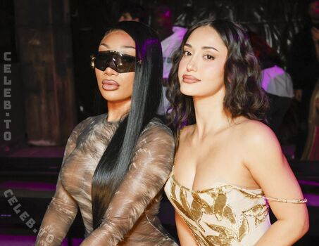 Full leaked Megan thee stallion  page private onlyfans photo