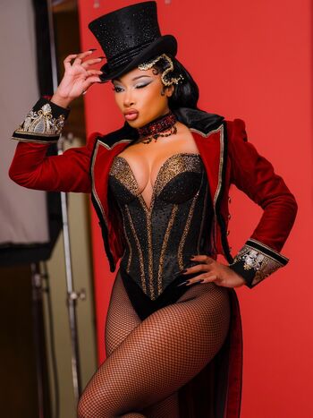 Megan Thee Stallion