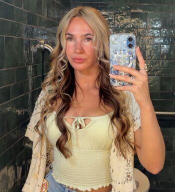 Full leaked Megan trocano page private photo