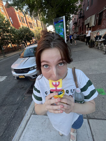 Full leaked Meganbitchell private photo