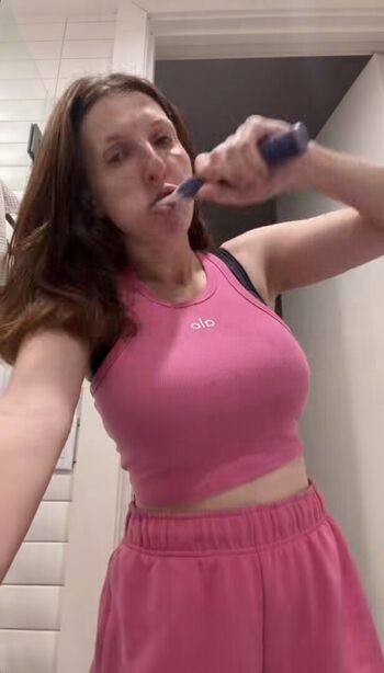 Full leaked Meganbitchell private photo