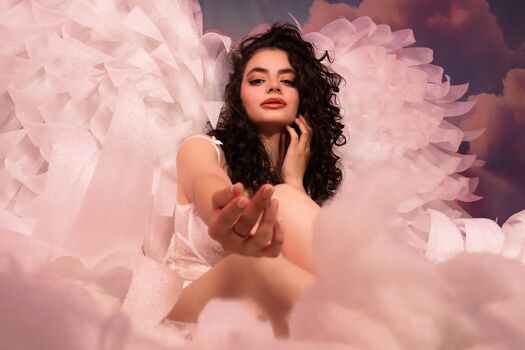 Full leaked Meganbonet private onlyfans photo