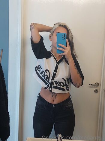 Full leaked Meganbut private photo