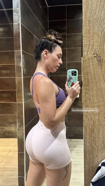 Full leaked Megane de kohlanta private photo