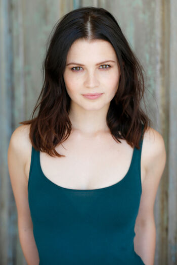 Full leaked Meganne young private photo