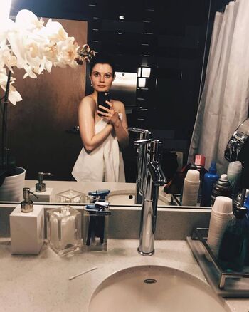 Full leaked Meganne young private photo