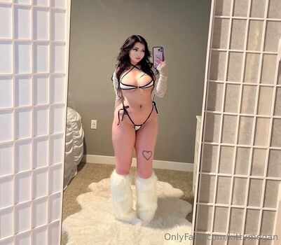 Full leaked Meganrenee private photo